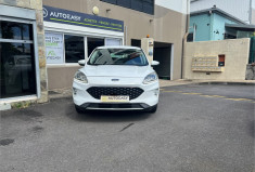 Ford Kuga  III 1.5 EcoBlue 16V 120 cv