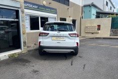 Ford Kuga  III 1.5 EcoBlue 16V 120 cv