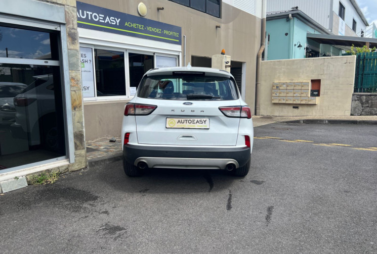 Ford Kuga  III 1.5 EcoBlue 16V 120 cv TITANIUM