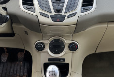 Ford Fiesta VI 3 portes 1.4 TDCi 68 cv