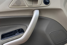 Ford Fiesta VI 3 portes 1.4 TDCi 68 cv