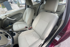 Ford Fiesta VI 3 portes 1.4 TDCi 68 cv