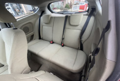 Ford Fiesta VI 3 portes 1.4 TDCi 68 cv