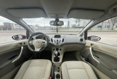 Ford Fiesta VI 3 portes 1.4 TDCi 68 cv
