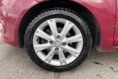 Ford Fiesta VI 3 portes 1.4 TDCi 68 cv