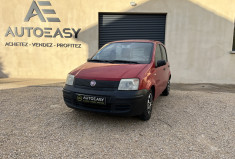 FIAT Panda 1.2 8v Dynamic