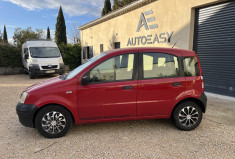 FIAT Panda 1.2 8v Dynamic