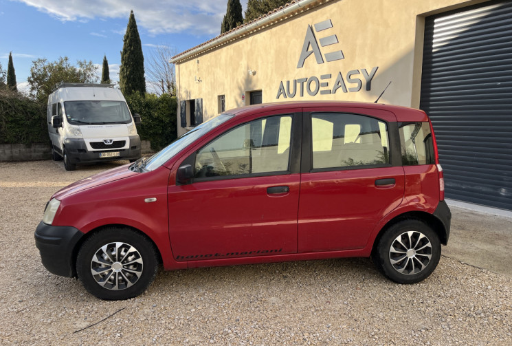 FIAT Panda 1.2 8v Dynamic