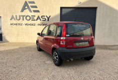 FIAT Panda 1.2 8v Dynamic