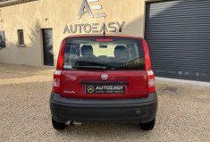 FIAT Panda 1.2 8v Dynamic