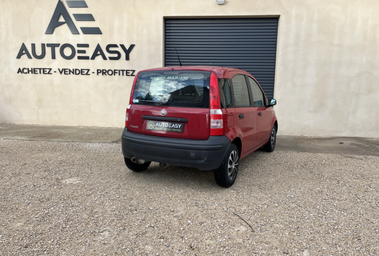 FIAT Panda 1.2 8v Dynamic