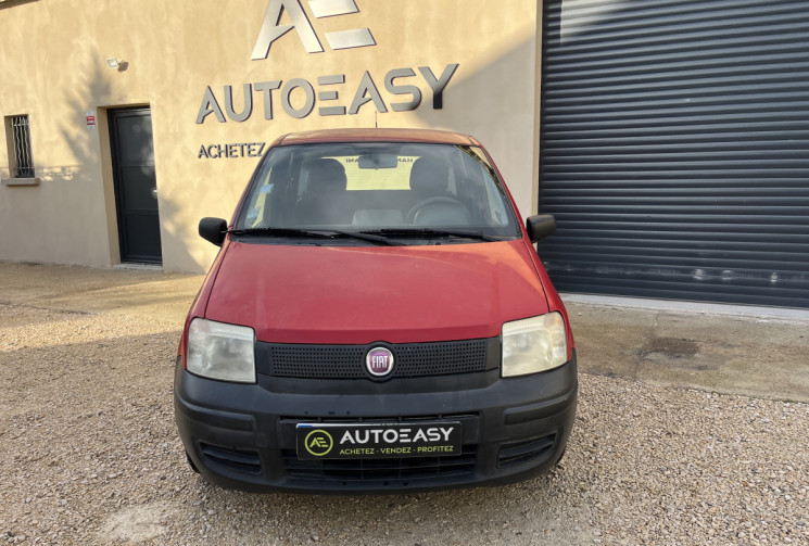 FIAT Panda 1.2 8v Dynamic