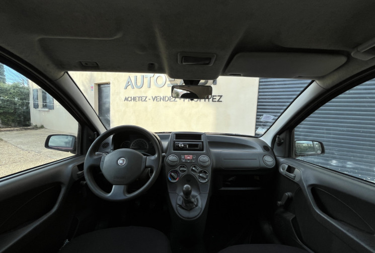 FIAT Panda 1.2 8v Dynamic