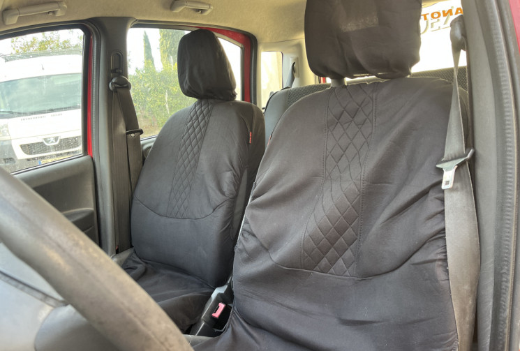 FIAT Panda 1.2 8v Dynamic