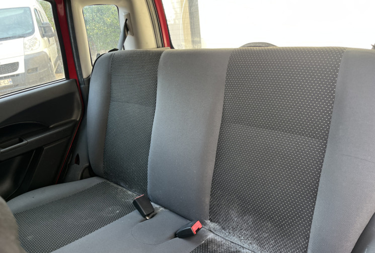 FIAT Panda 1.2 8v Dynamic