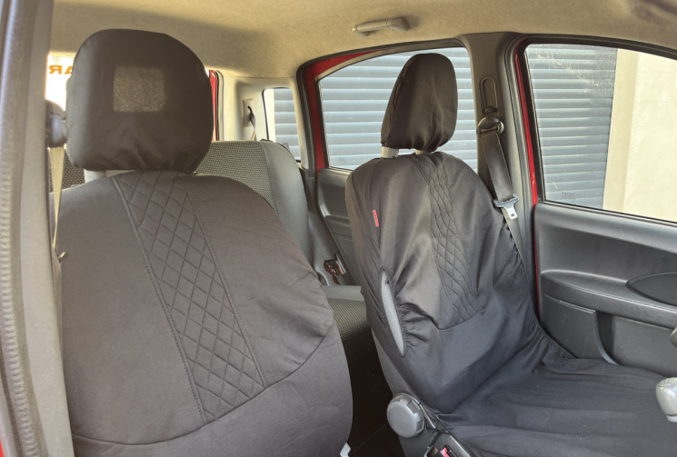 FIAT Panda 1.2 8v Dynamic