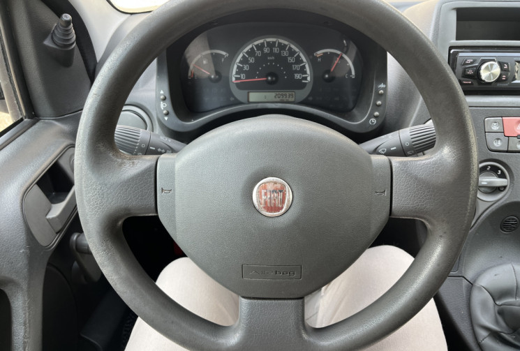 FIAT Panda 1.2 8v Dynamic