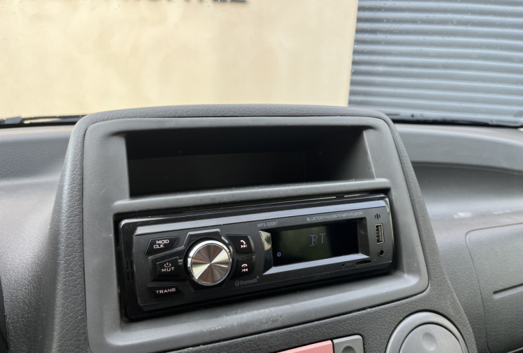 FIAT Panda 1.2 8v Dynamic