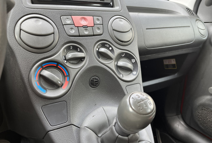 FIAT Panda 1.2 8v Dynamic