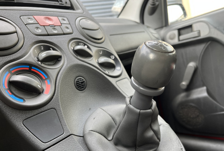 FIAT Panda 1.2 8v Dynamic