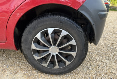 FIAT Panda 1.2 8v Dynamic