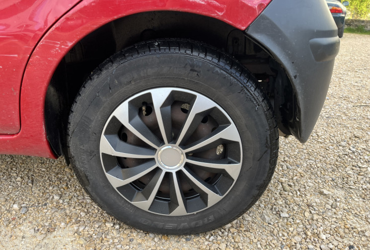 FIAT Panda 1.2 8v Dynamic