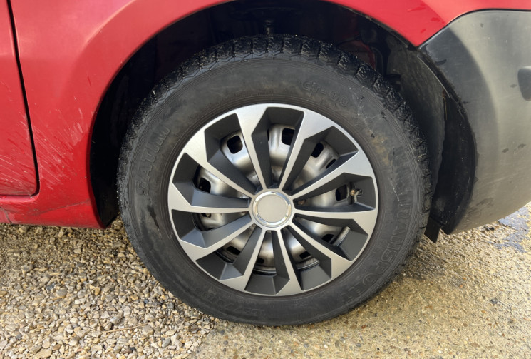 FIAT Panda 1.2 8v Dynamic