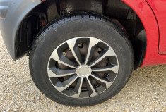 FIAT Panda 1.2 8v Dynamic