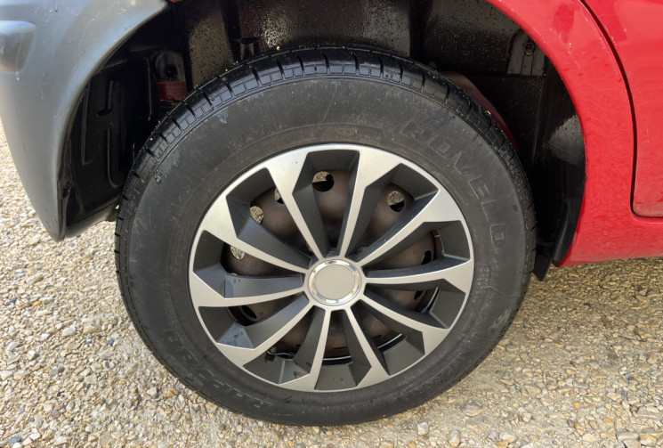 FIAT Panda 1.2 8v Dynamic