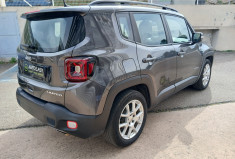 Jeep Renegade Phase 2 T4 1.3 GSE 16V GPF 2WD DCT6 S LIMITED