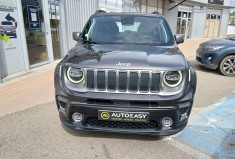 Jeep Renegade Phase 2 T4 1.3 GSE 16V GPF 2WD DCT6 S LIMITED