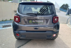 Jeep Renegade Phase 2 T4 1.3 GSE 16V GPF 2WD DCT6 S LIMITED