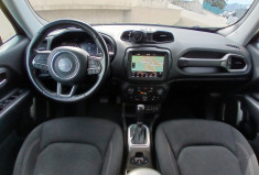 Jeep Renegade Phase 2 T4 1.3 GSE 16V GPF 2WD DCT6 S LIMITED