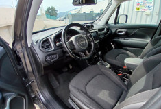 Jeep Renegade Phase 2 T4 1.3 GSE 16V GPF 2WD DCT6 S LIMITED