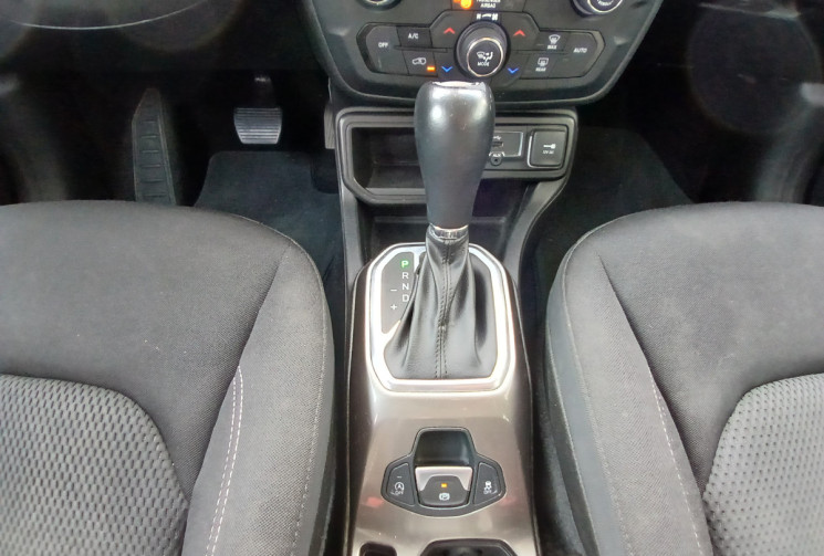 Jeep Renegade Phase 2 T4 1.3 GSE 16V GPF 2WD DCT6 S LIMITED