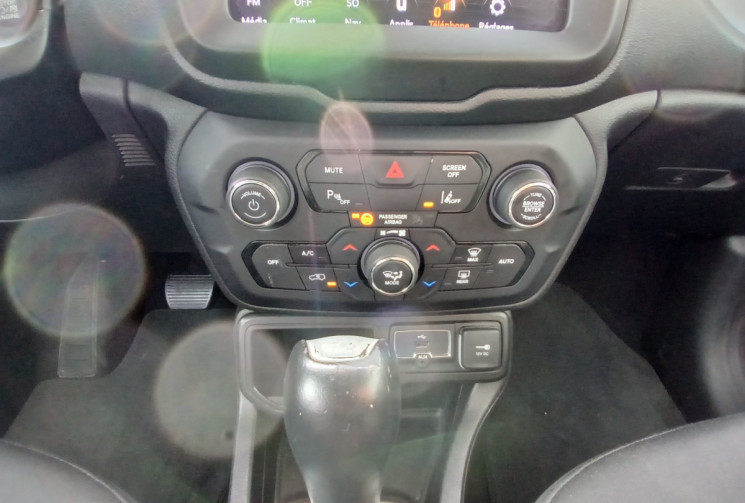 Jeep Renegade Phase 2 T4 1.3 GSE 16V GPF 2WD DCT6 S LIMITED