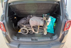 Jeep Renegade Phase 2 T4 1.3 GSE 16V GPF 2WD DCT6 S LIMITED