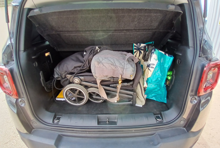 Jeep Renegade Phase 2 T4 1.3 GSE 16V GPF 2WD DCT6 S LIMITED