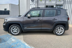 Jeep Renegade Phase 2 T4 1.3 GSE 16V GPF 2WD DCT6 S LIMITED
