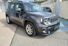Jeep Renegade Phase 2 T4 1.3 GSE 16V GPF 2WD DCT6 S LIMITED