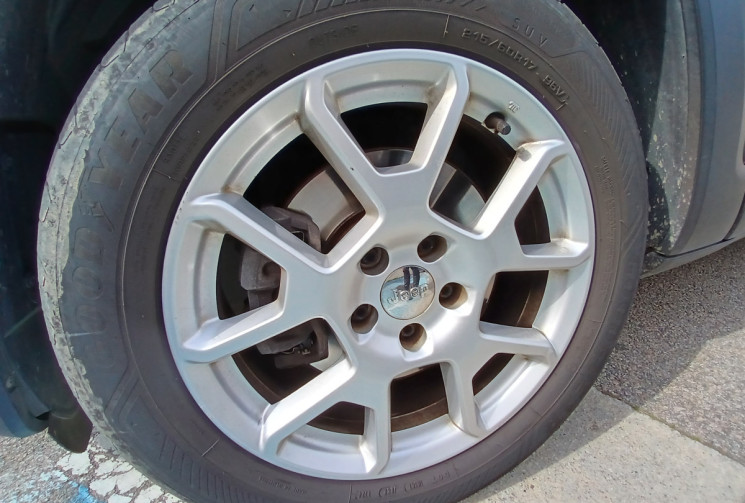 Jeep Renegade Phase 2 T4 1.3 GSE 16V GPF 2WD DCT6 S LIMITED