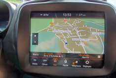 Jeep Renegade Phase 2 T4 1.3 GSE 16V GPF 2WD DCT6 S LIMITED