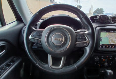 Jeep Renegade Phase 2 T4 1.3 GSE 16V GPF 2WD DCT6 S LIMITED