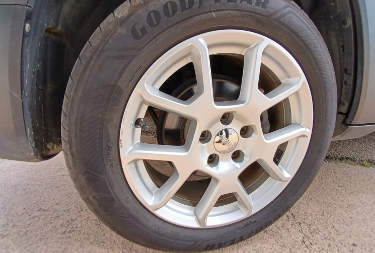 Jeep Renegade Phase 2 T4 1.3 GSE 16V GPF 2WD DCT6 S LIMITED