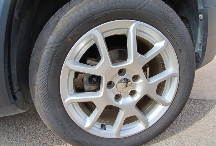 Jeep Renegade Phase 2 T4 1.3 GSE 16V GPF 2WD DCT6 S LIMITED