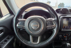 Jeep Renegade Phase 2 T4 1.3 GSE 16V GPF 2WD DCT6 S LIMITED