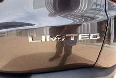 Jeep Renegade Phase 2 T4 1.3 GSE 16V GPF 2WD DCT6 S LIMITED