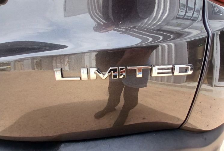 Jeep Renegade Phase 2 T4 1.3 GSE 16V GPF 2WD DCT6 S LIMITED