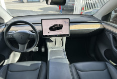 Tesla Model Y 534 Ch PERFORMANCE AWD 75 KWH * FSD (CONDUITE ENTIEREMENT AUTONOME) *