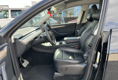 Tesla Model Y 534 Ch PERFORMANCE AWD 75 KWH * FSD (CONDUITE ENTIEREMENT AUTONOME) *